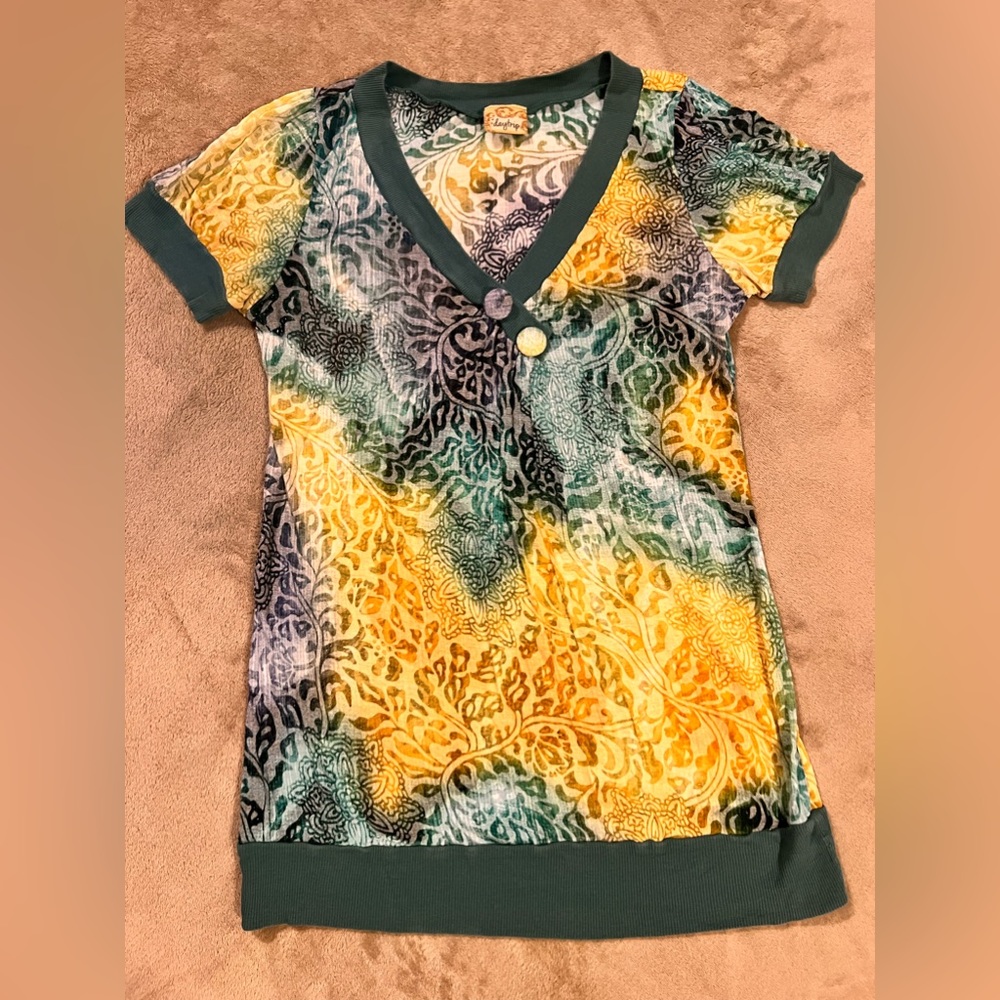 Daytrip Women’s Shirt